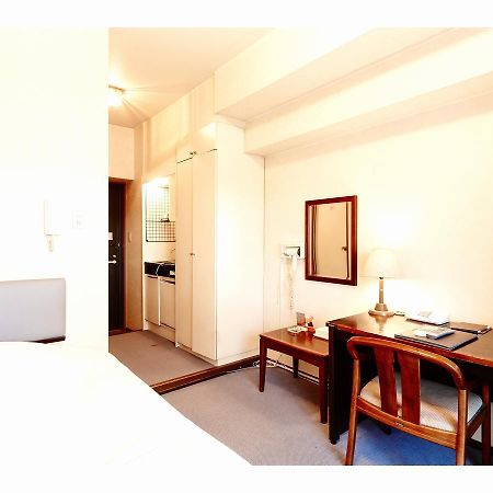 Hotel Business Villa Omori Tōkyō Extérieur photo