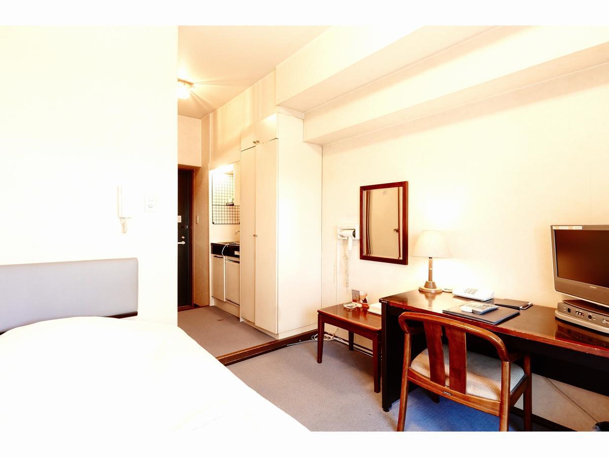 Hotel Business Villa Omori Tōkyō Extérieur photo